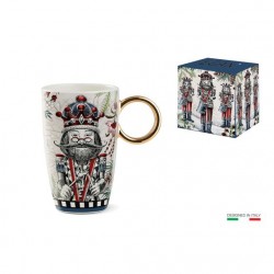 Mug Casse noisette