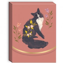 Pocket carnet de notes...