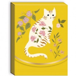 Pocket carnet de notes...