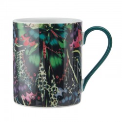 Mug papillons