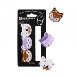Pince sachet (2...