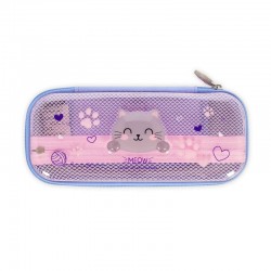 Trousse Chat