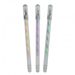Set de 3 Stylos à Encre Gel...